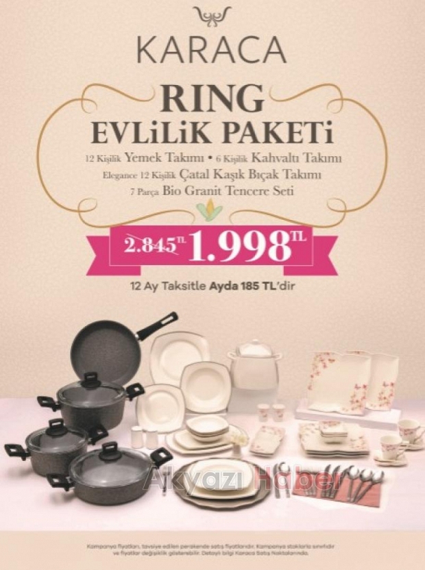 Kardeşler AVM’den Benzersiz Kampanya