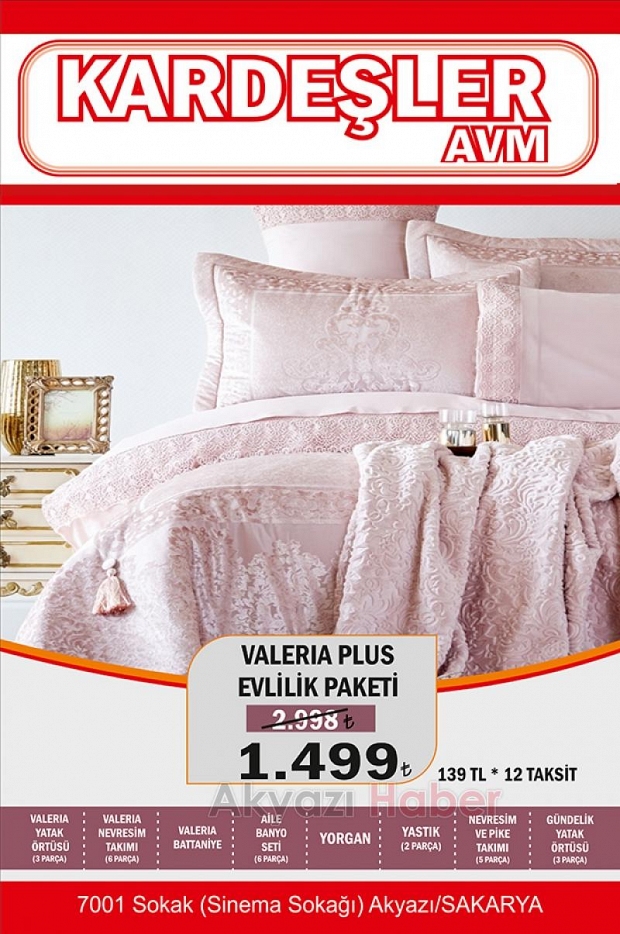 Kardesler Avmden Benzersiz Kampanya Akyazi Haber Akyazi Nin Bir Numarali Haber Sitesi Sakarya Haber
