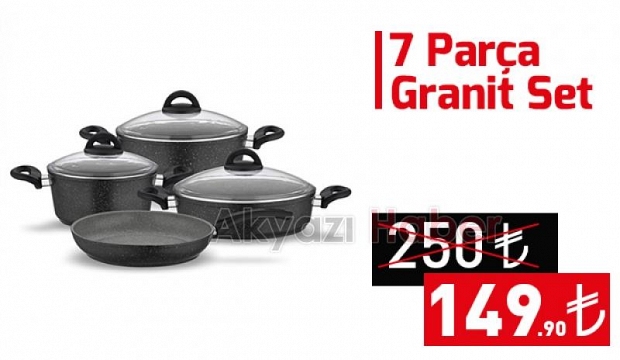 Kardeşler Züccaciyede İndirim Fırsatı