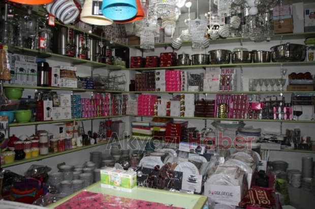 Kardeşler Züccaciyede İndirim Fırsatı