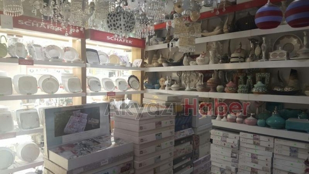 Kardeşler Züccaciyede İndirim Fırsatı