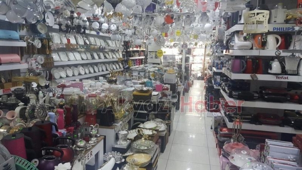 Kardeşler Züccaciyede İndirim Fırsatı