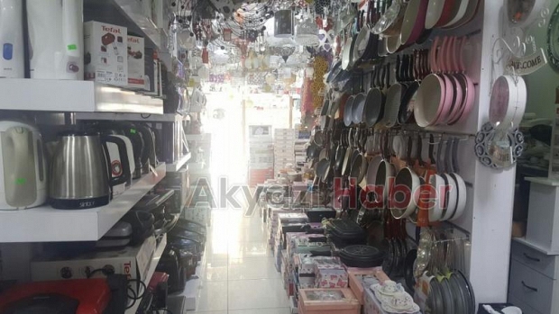 Kardeşler Züccaciyede İndirim Fırsatı