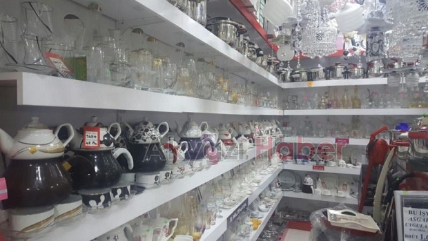 Kardeşler Züccaciyede İndirim Fırsatı