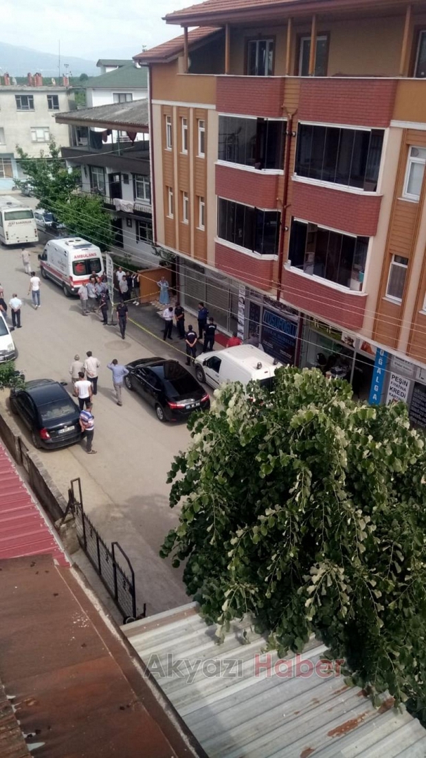 Kardeşlerin kavgası cinayetle bitti