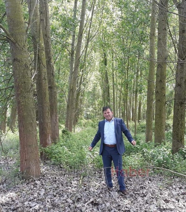 Kardeşlerin kavgası cinayetle bitti