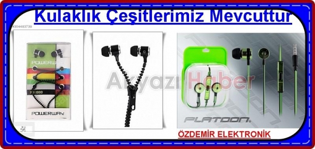 Karne Hediyeleri Özdemir Elektronikte