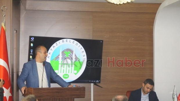 Kasım ayı meclis toplantısı yapıldı