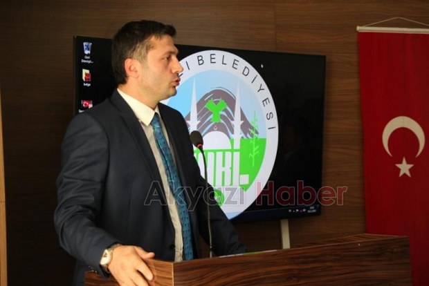 Kasım Ayı Meclis Toplantısı yapıldı