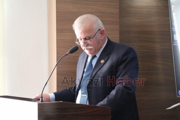 Kasım Ayı Meclis Toplantısı yapıldı