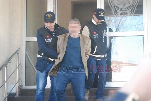 Katil 3 yıl sonra yakalandı 