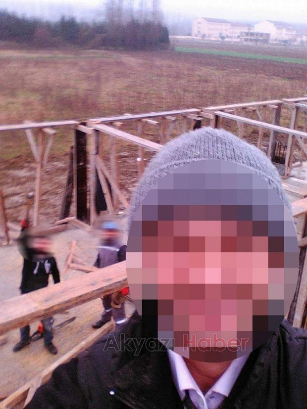 KATİL ZANLISI KAYINBİRADERİ ÇIKTI 