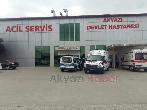 Kavaklıkta Tüfekli Saldırı