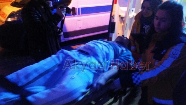 Kaybolan Mahmut Ünlütürk 24 Saat Sonra Kurtarıldı