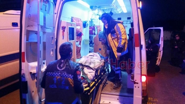Kaybolan Mahmut Ünlütürk 24 Saat Sonra Kurtarıldı
