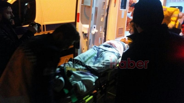 Kaybolan Mahmut Ünlütürk 24 Saat Sonra Kurtarıldı
