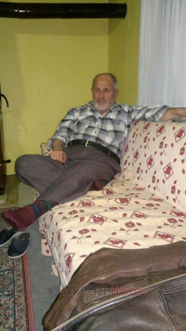 Kaymak Ailesinin Acı Günü