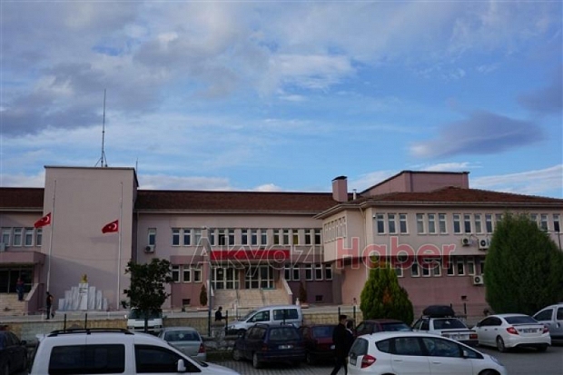 Kaymakamlık Bahçesine Ziraat Bank ATMsi İsteniyor