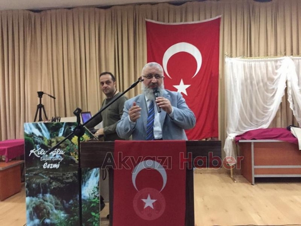 Kaymakamlıktan Gönül Sofrası İftarına Yoğun İlgi