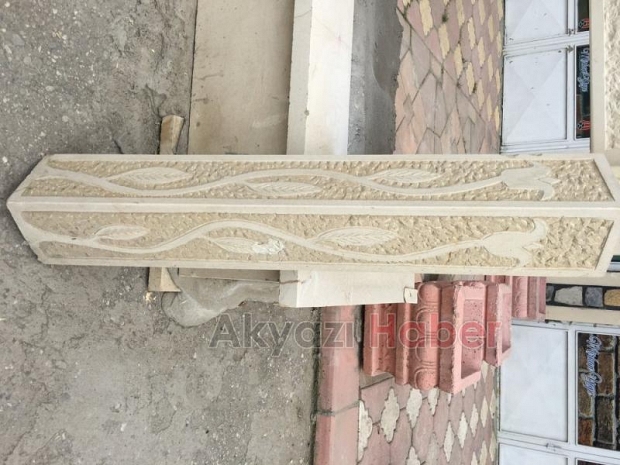 Kayrak Taşları Uygulama Mağazası Akyazı da Açıldı