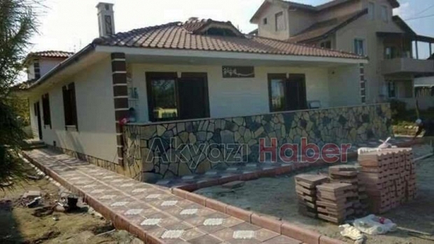Kayrak Taşları Uygulama Mağazası Akyazı da Açıldı