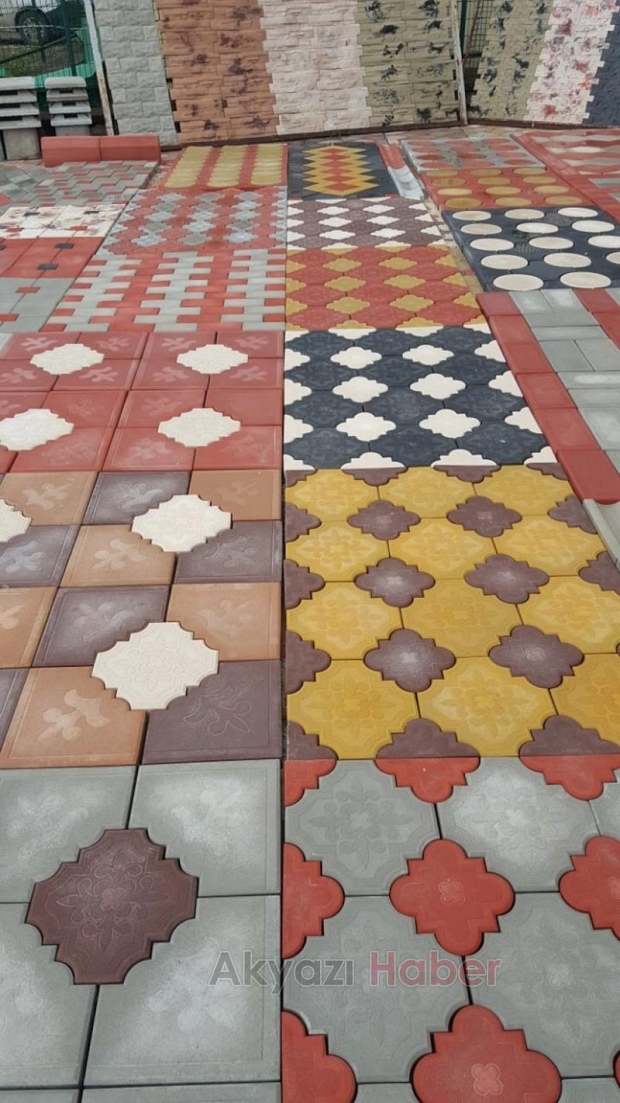 Kayrak Taşları Uygulama Mağazası Akyazı da Açıldı