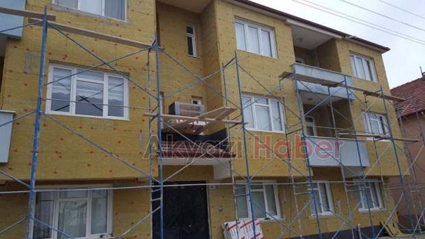 Kayrak Taşları Uygulama Mağazası Akyazı’da 