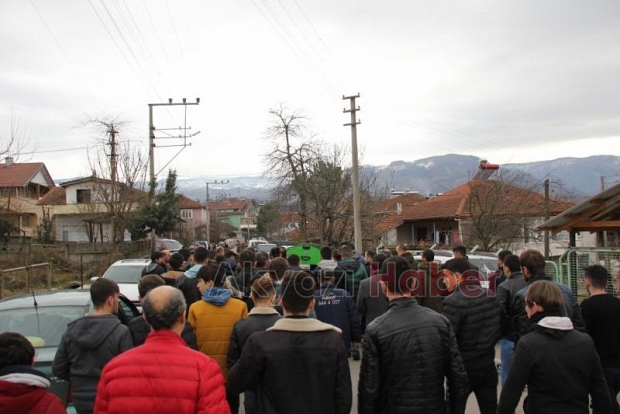 Kazada Hayatını Kaybeden İlker Gözyaşlarıyla Defnedildi