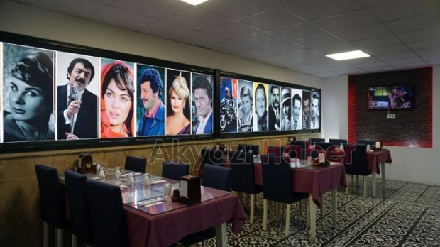 Kebapçı Niyazi Usta sizi Antep sofrasına davet ediyor