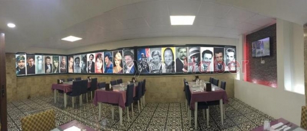 Kebapçı Niyazi Usta sizi Antep sofrasına davet ediyor