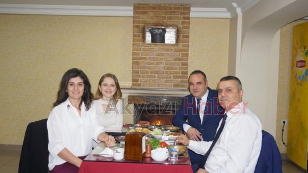 Kebapçı Niyazi Usta sizi Antep sofrasına davet ediyor