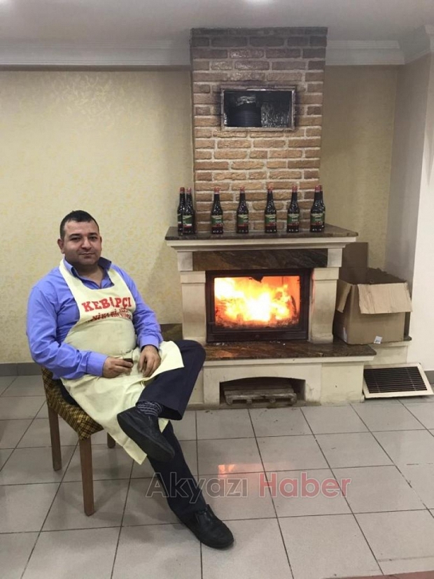 Kebapçı Niyazi Usta sizi Antep sofrasına davet ediyor