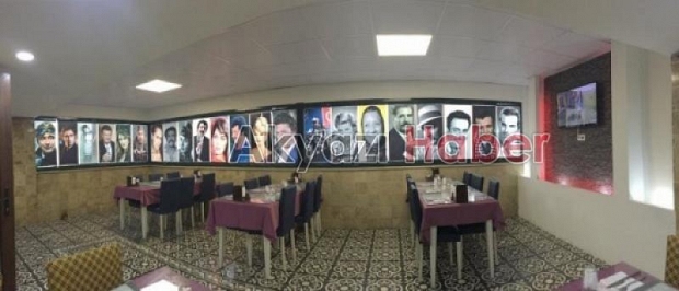 Kebapçı Niyazi Usta sizi Antep sofrasına davet ediyor