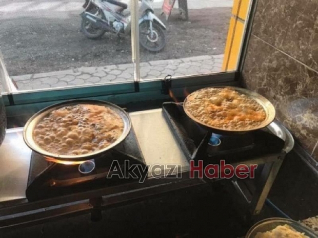 Kebapçı Niyazi Usta sizi Antep sofrasına davet ediyor