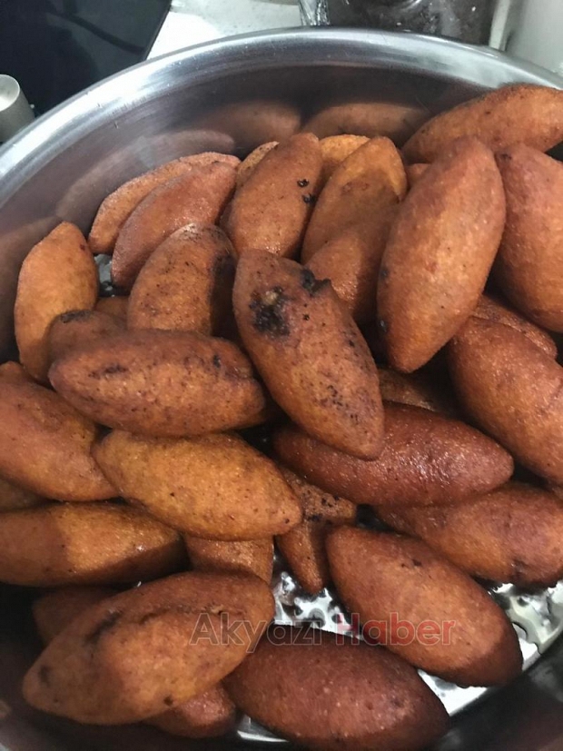 Kebapçı Niyazi Usta sizi Antep sofrasına davet ediyor