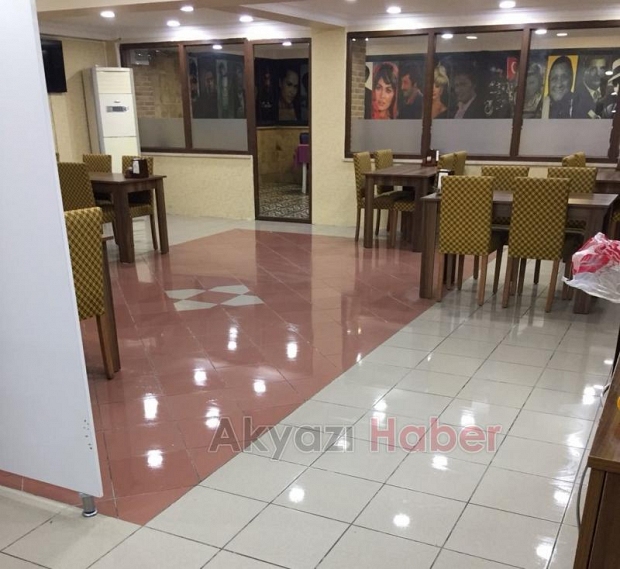Kebapçı Niyazi Usta Yeni Mekanıyla Hizmetinizde