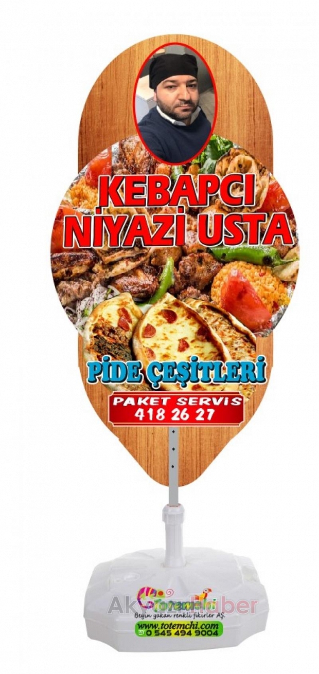 Kebapçı Niyazi Usta Yeni Mekanıyla Hizmetinizde