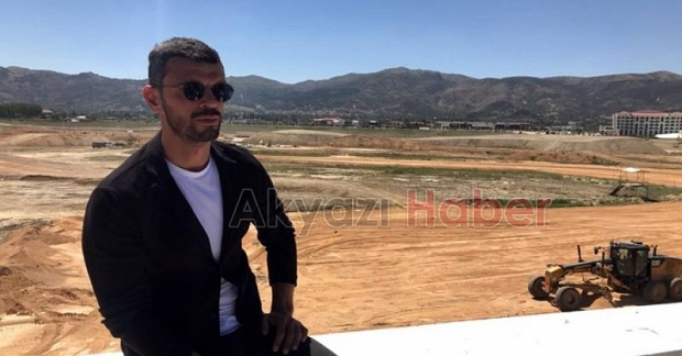 Kenan Sofuoğlu: Türkiye güçlü. Türkiye’de her şey mümkün 