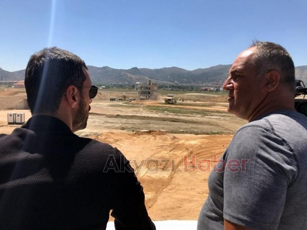 Kenan Sofuoğlu: Türkiye güçlü. Türkiye’de her şey mümkün 