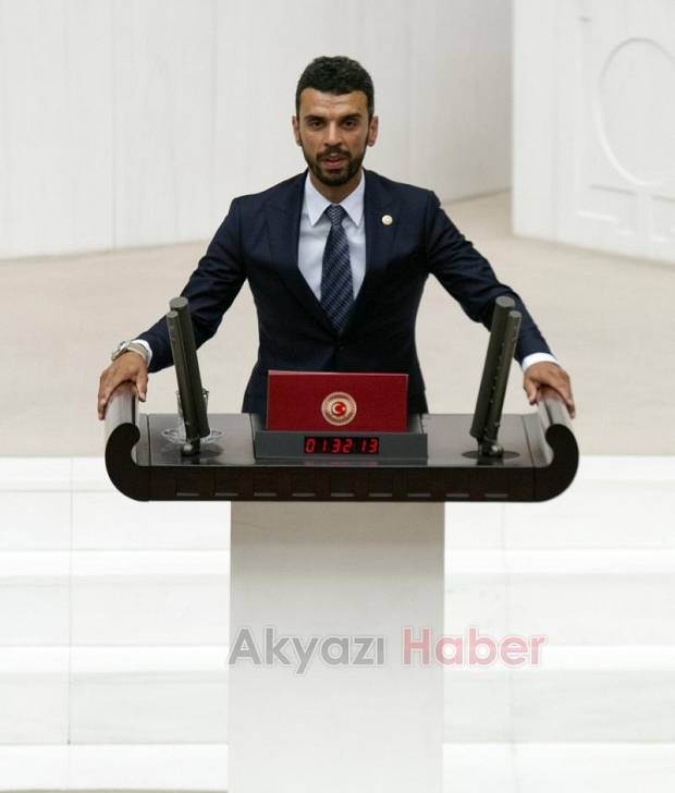Kenan Sofuoğlu yemin etti 