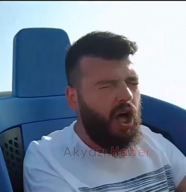 Kenan ve danışmanının roller coaster macerası
