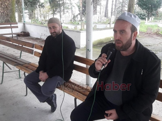 Keser ailesinin acı günü