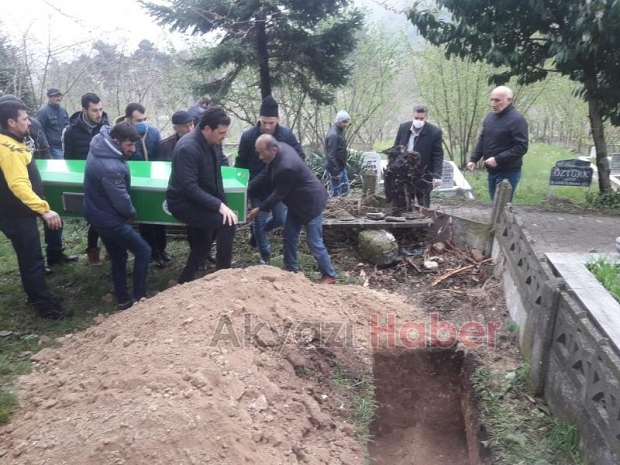 Keser ailesinin acı günü
