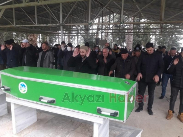 Keser ailesinin acı günü