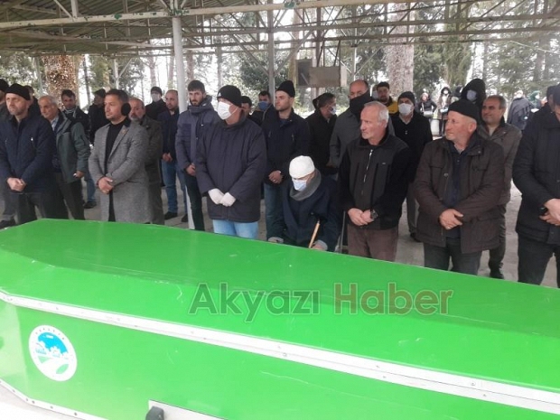 Keser ailesinin acı günü