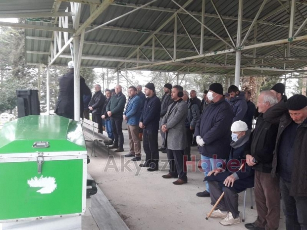 Keser ailesinin acı günü