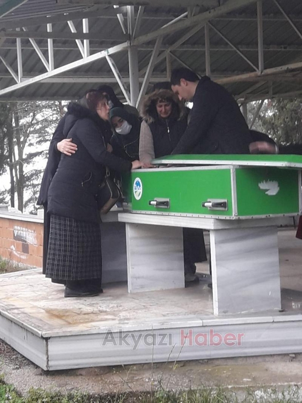 Keser ailesinin acı günü
