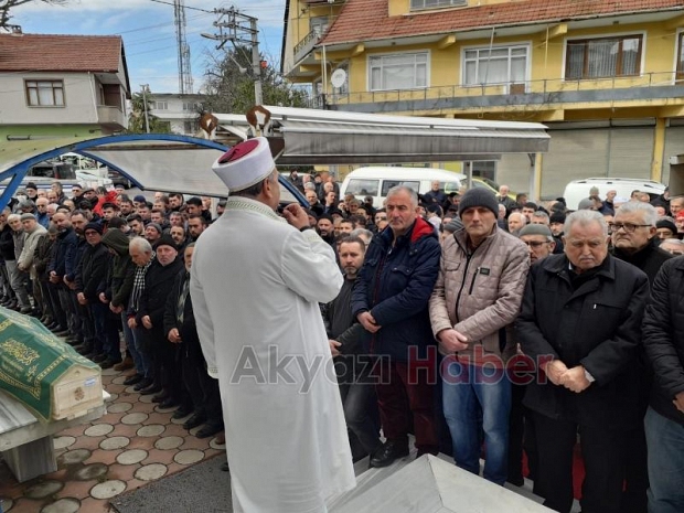 Kesikbaş ailesinin acı günü