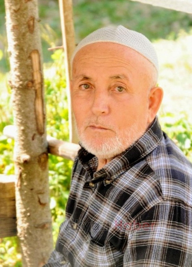 Kesikbaş ailesinin acı günü