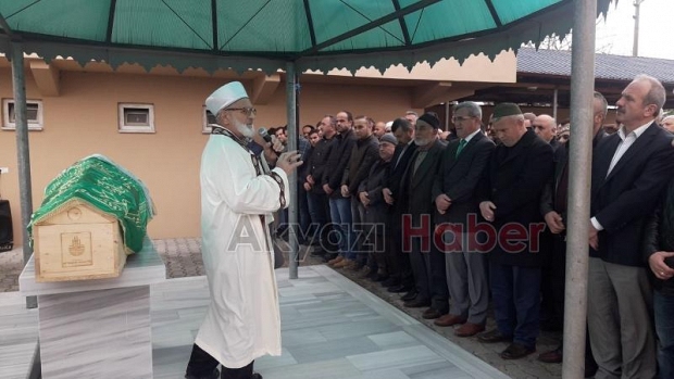 Kılıç Ailesinin Acı Günü
